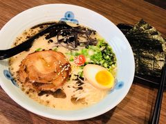 -雷神拉面(财富中心玉米楼店)