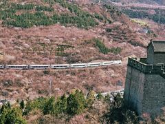 -居庸关长城