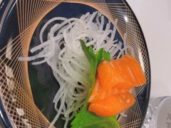 -争鲜回转寿司(朝北大悦城店)