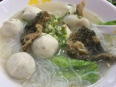 -其美潮州鱼旦粉世家(花城汇南区分店)