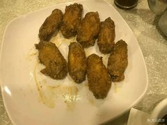 -吉源大排档·鱼生·海鲜(烧烤彩印厂店)