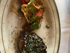 -燃扒房Steakhouse(皇庭店)