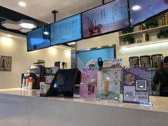 -CoCo都可(爱琴海店)