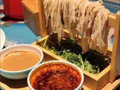 -醉长安(钟楼旗舰店)