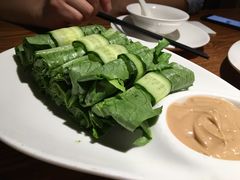 -茉莉餐厅(悦方idmall店)