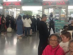 -杭州九堡客运中心