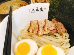 -八盛屋·沾面(集美万达店)