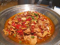 -八碗湘长沙市井菜(坡子街店)