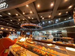 -FANEN法念·烘焙·甜点(万象城店)