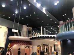 -奈尔宝·儿童乐园·亲子餐厅(鄞州万达店)