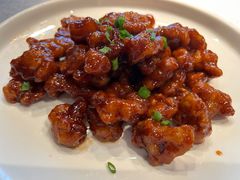 糖醋里脊-外婆家(杭州马塍店)