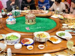 -蒙古大营(朝阳公园店)