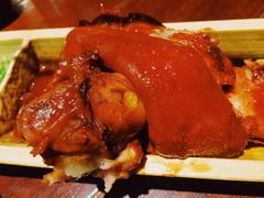 -大牌大·传统杭帮菜(湖滨店)