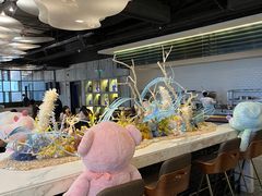 -Mr.Fish鱼鲜生海鲜放题(高德置地冬广场店)