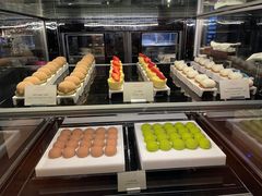 -广州富力君悦大酒店·凯菲厅