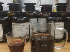 -无牌咖啡&酒馆