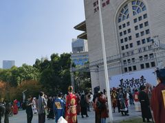 -长沙市青少年宫