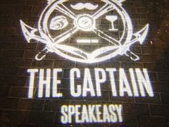 -船长酒吧 The Captain