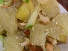 -金兰花泰国菜馆