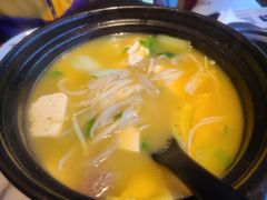 -京城小江南·北京烤鸭·江南土菜·白鱼(中关村店)