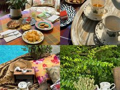 -看见远方·莫干遥远的山民宿