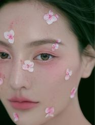-慕拉美甲美睫皮肤管理