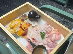 -椰庭·椰子鸡·创意玩家(晶耀前滩店)