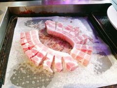 -十三姨正合丰烤肉(营迹路店)