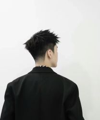 -爱秀造型 T-G