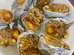 糯米咸鸭蛋-温江公平红烧兔(总店)