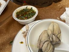 -濠轩阁特色生蚝火锅总店