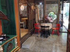 大堂-The Flowers Coffee(南山店)