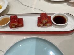 -海上名珠·海鲜酒楼(励骏庞都店)