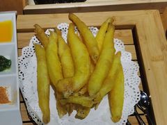 -春满园·邯郸菜发祥地(滏东店)