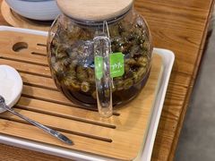-如轩·海鲜砂锅粥·潮汕菜(海珠店)