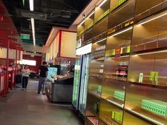 -钱小奴创意自助餐厅·原切谷饲安格斯畅吃(苏州昆山招商花园城店)