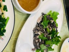 -鑫顺园小骨头羊杂馆(塔湾店)