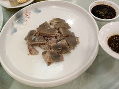 -寻味顺德·南记酒家·传统顺德菜·鱼生(广源路店)