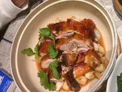-留半山·香港食堂(啦啦宝都店)