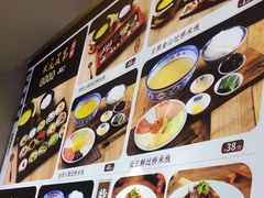 -桥香园云南过桥米线(红龙井店)