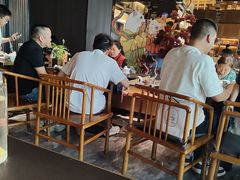 -唐猫庭院·千年陕菜(赛格国际购物中心店)