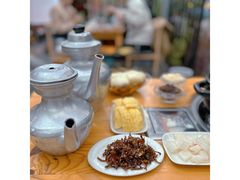 -尼玛藏家风味园(阿山食城店)