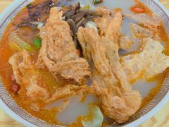 -家味螺蛳粉&烤鱼(五角场店)