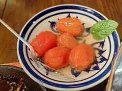 -贰醒·私房小院烧烤 (太古里店)