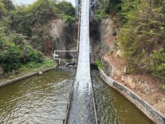 -珠海海泉湾神秘岛亲子乐园