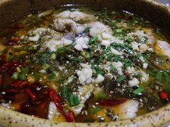 -眷江南之小蓝鲸(王府大街店)