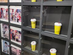 -咪咕咖啡(北京西单店)