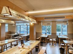 -老电影院饺店(休宁店)