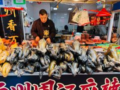 -老字号周记古蔺麻辣鸡·非物质文化遗产传承店