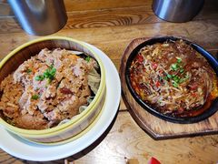 -湘阁里辣(大朗广场店)